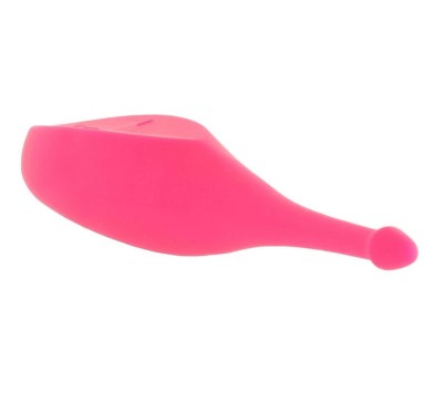 Masażer łechtaczki satisfyer twirling fun 12 tryb